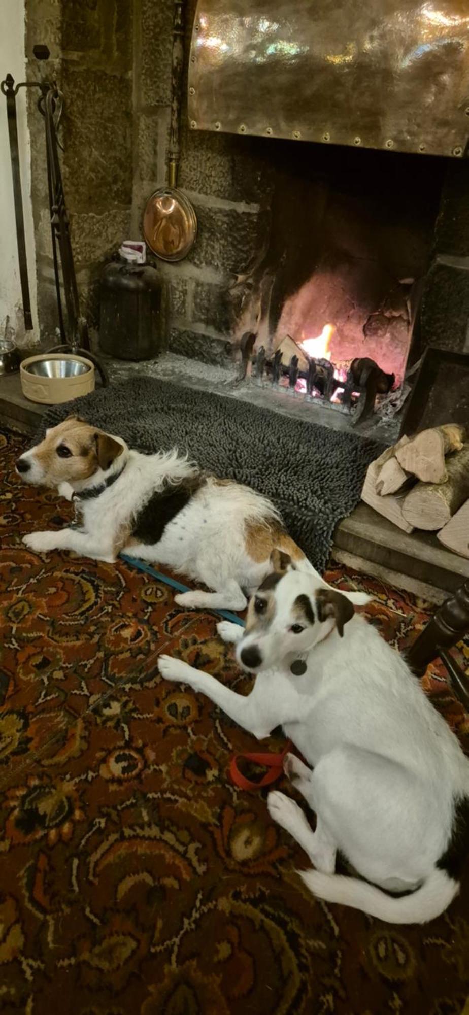 The Talbot Hotel Ledbury Zewnętrze zdjęcie