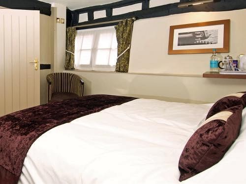 The Talbot Hotel Ledbury Zewnętrze zdjęcie