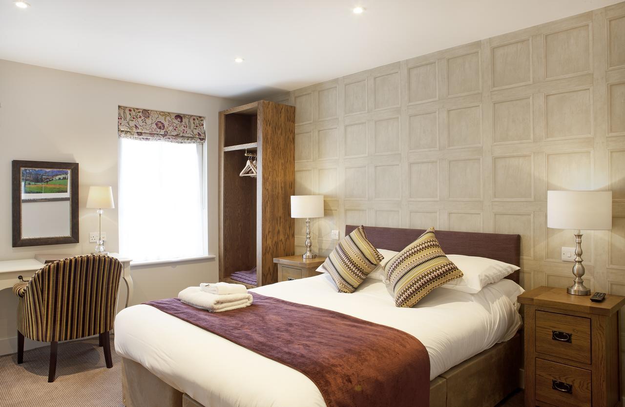 The Talbot Hotel Ledbury Zewnętrze zdjęcie